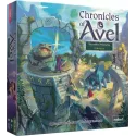 Chronicles of Avel - Nouvelles Aventures