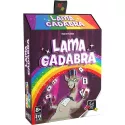 Lama Cadabra