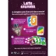 Lama Cadabra