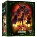 Dice Throne - Adventures