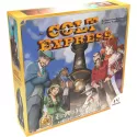 Colt Express - Édition Anniversaire