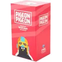 Pigeon Pigeon