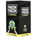 Pigeon Pigeon x Juduku - Version Extrême