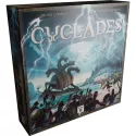 Cyclades: Legendary Edition