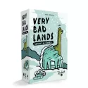 Very Bad Lands - Brachio