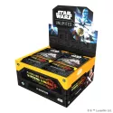 Star Wars Unlimited: Passage en Vitesse Lumière - Display de 24 Boosters