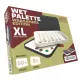 The Army Painter - Palette Humide XL