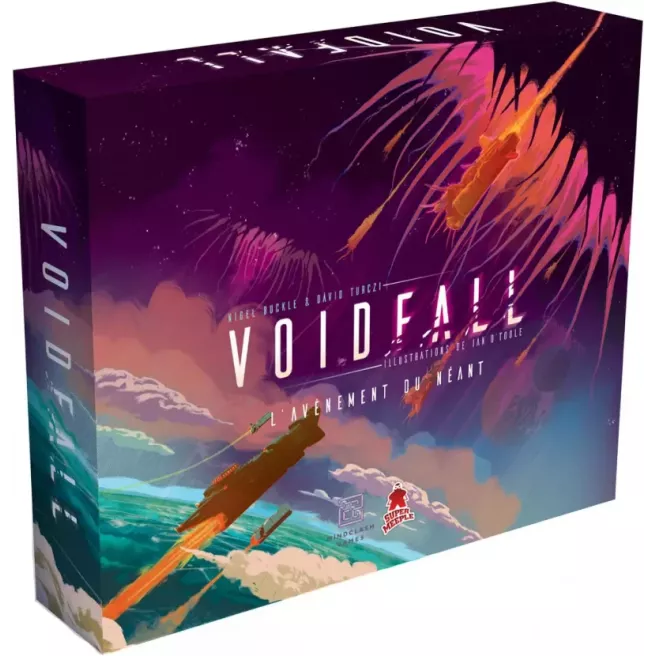 Voidfall