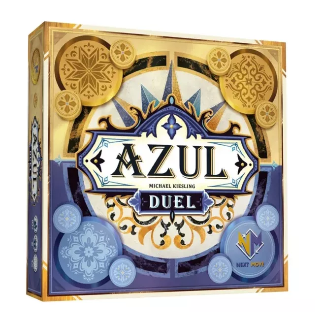 Azul Duel