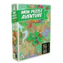 Mon Puzzle Aventure - Dragon