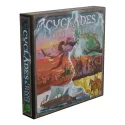 Cyclades: Legendary Edition - Troupes & Flottes