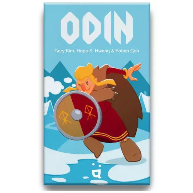 Odin