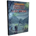 Warhammer Fantasy Roleplay - Le Roi Cornu