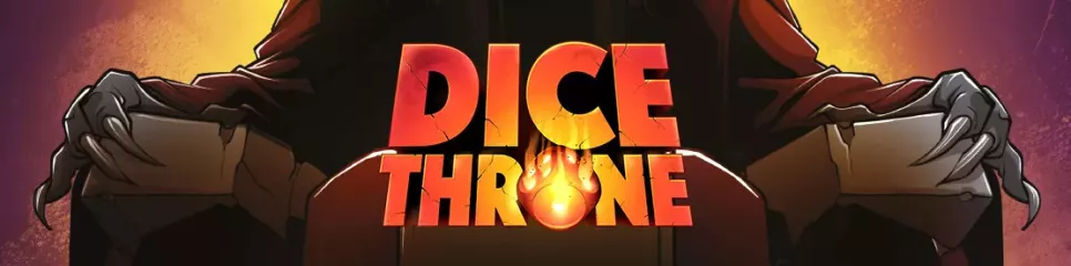 Dice Throne