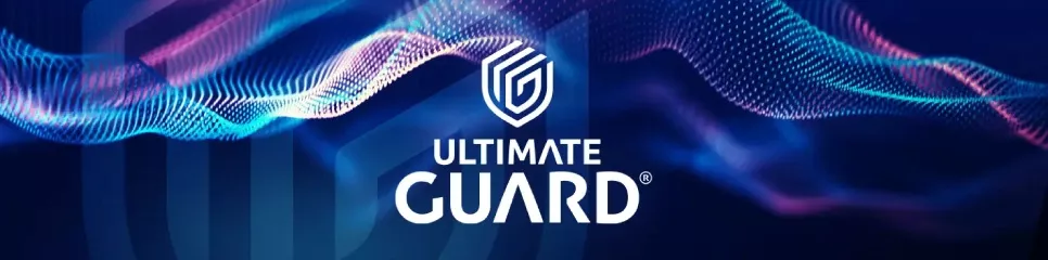 Ultimate Guard