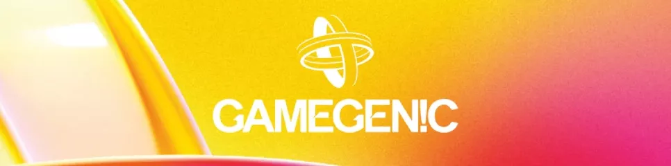 Gamegenic