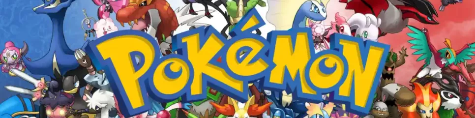 Pokémon